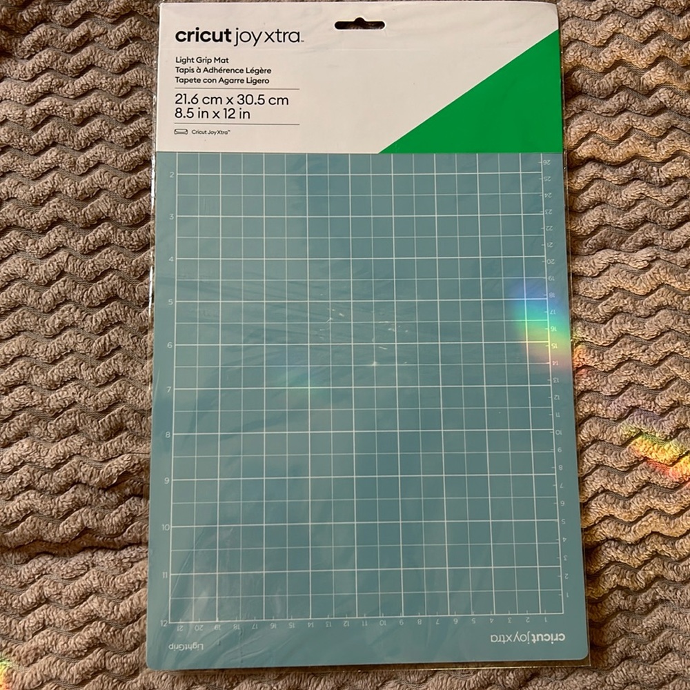 CRICUT Joy Xtra Grip Mat